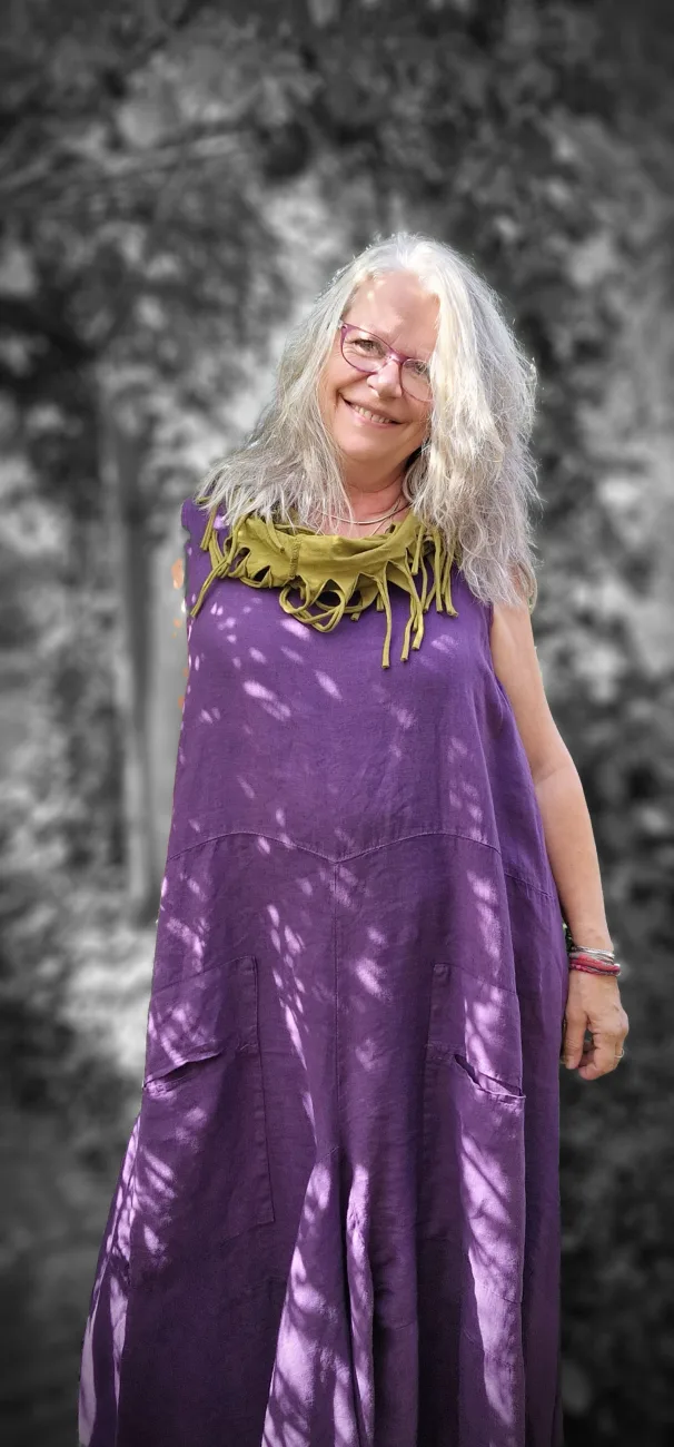 Robe Madrid | Chouettes vêtements 