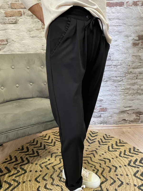 Pantalon  | Jus de coco 