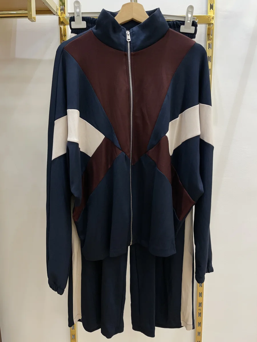 Survette vintage col V | CasaZaz