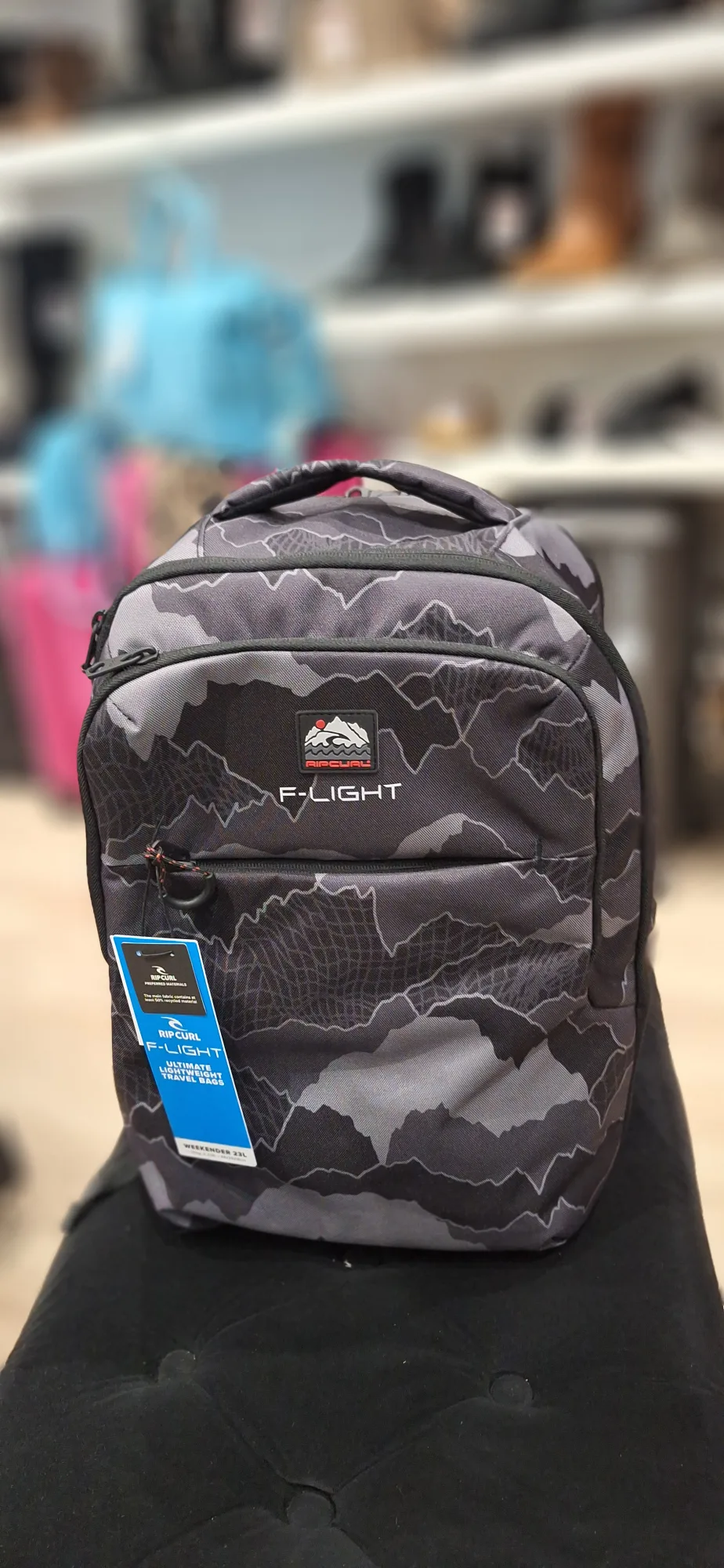 Sac à dos rip curl 2en1  | Rynalife