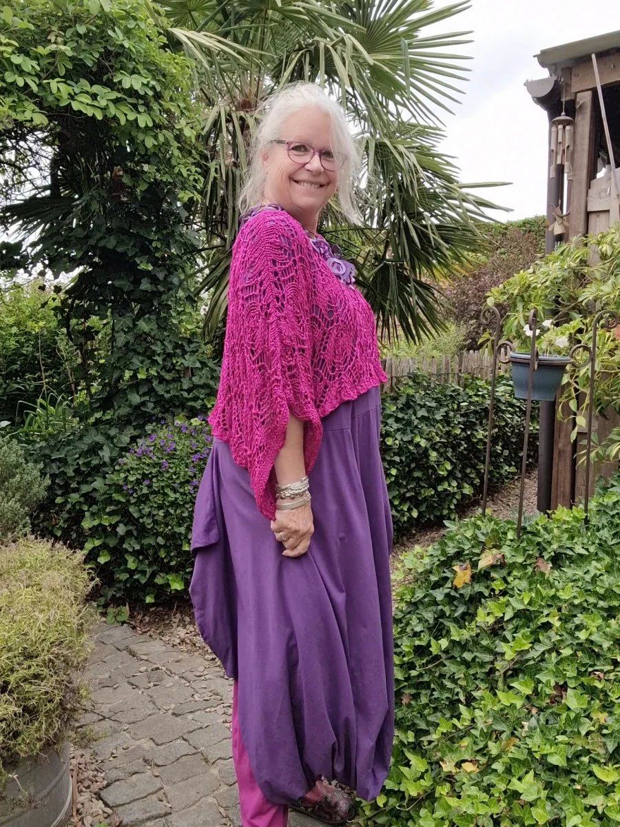 Haut Orlando | Chouettes vêtements 