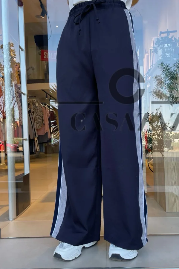 Pantalon Bande | CasaZaz