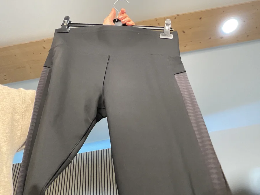 Leg | Astra boutique 