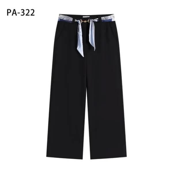 Pantalon | Jus de coco