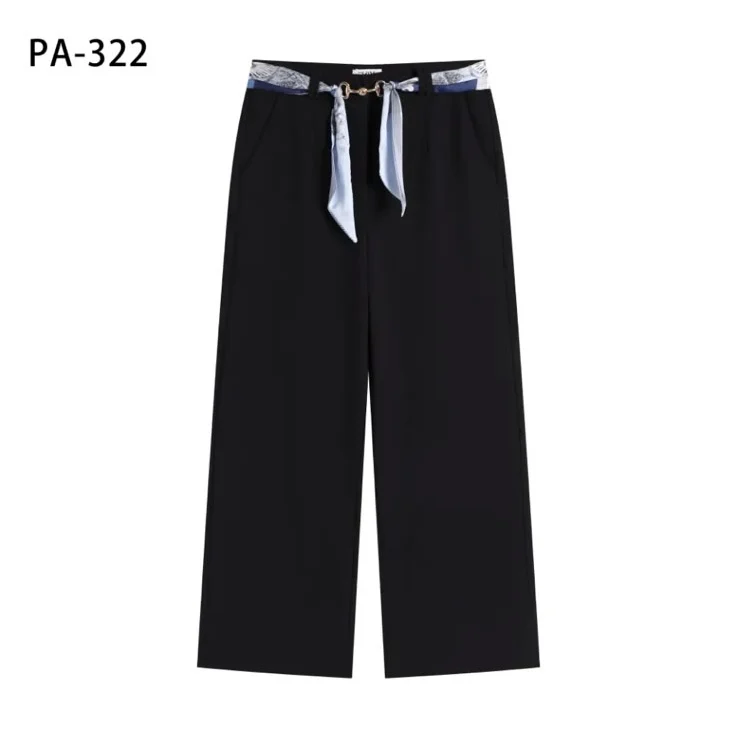 Pantalon | Jus de coco