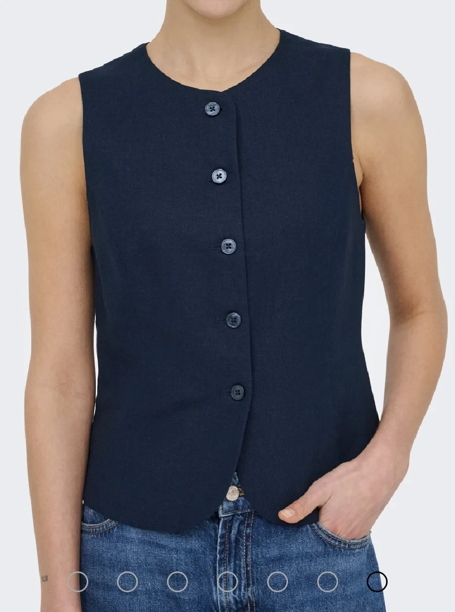 Veston | Jus de coco 