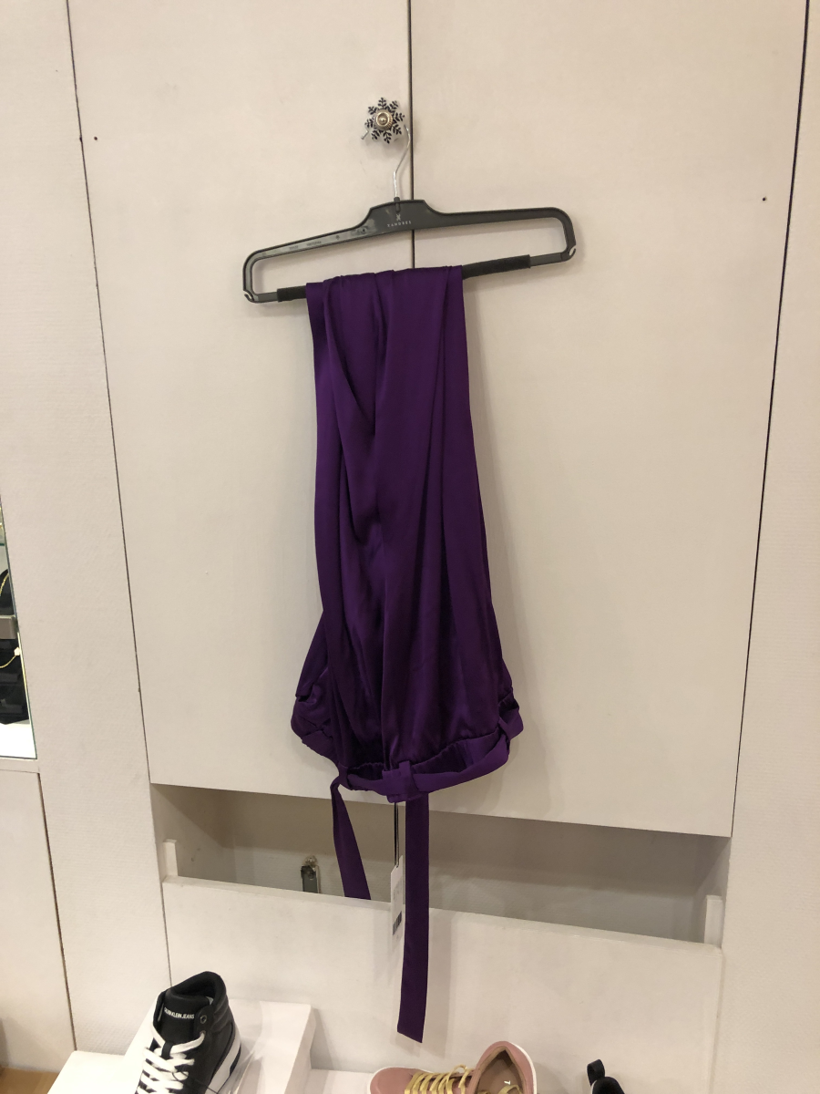 Pantalon xandres | Astra boutique 