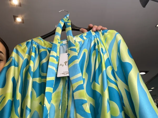 robe | Astra boutique 