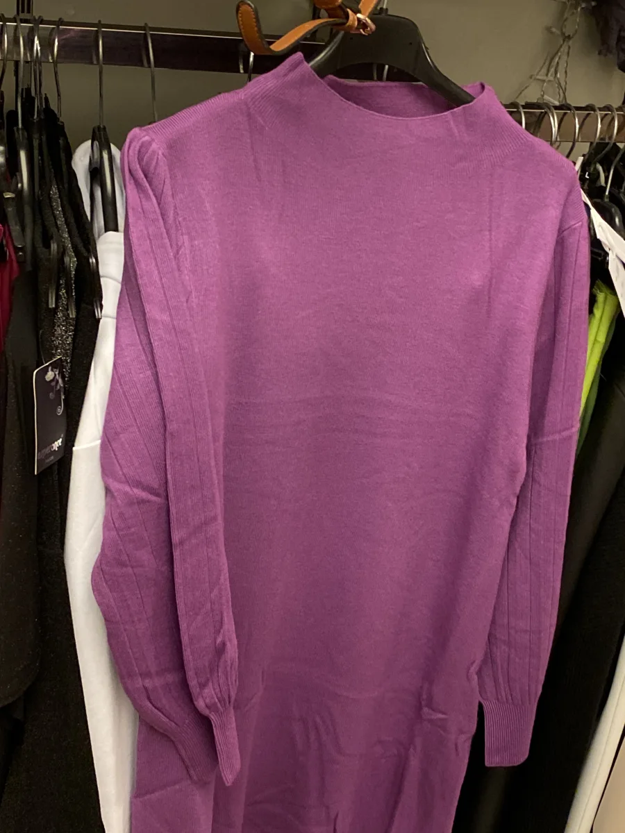 robe 1532 | Astra boutique 