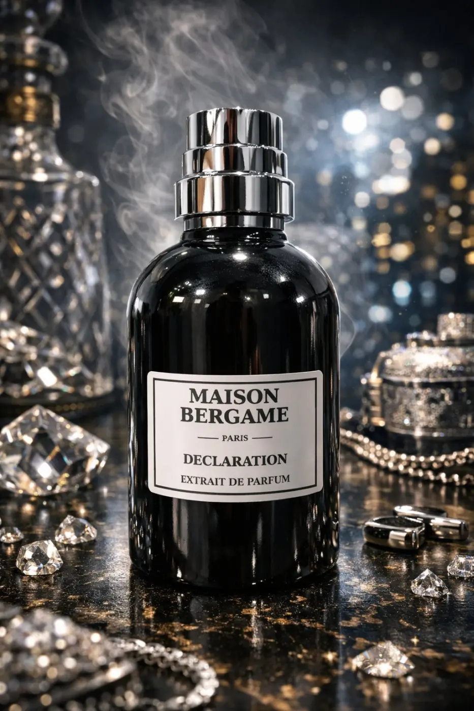 Parfum Déclaration | Cleaner02