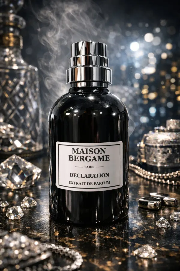 Parfum Déclaration | Cleaner02
