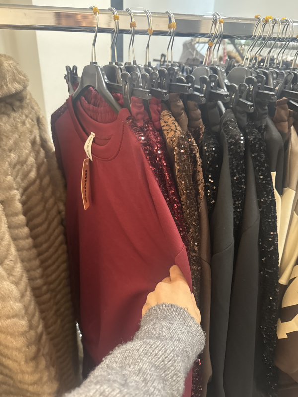 Ensemble  | Astra boutique 