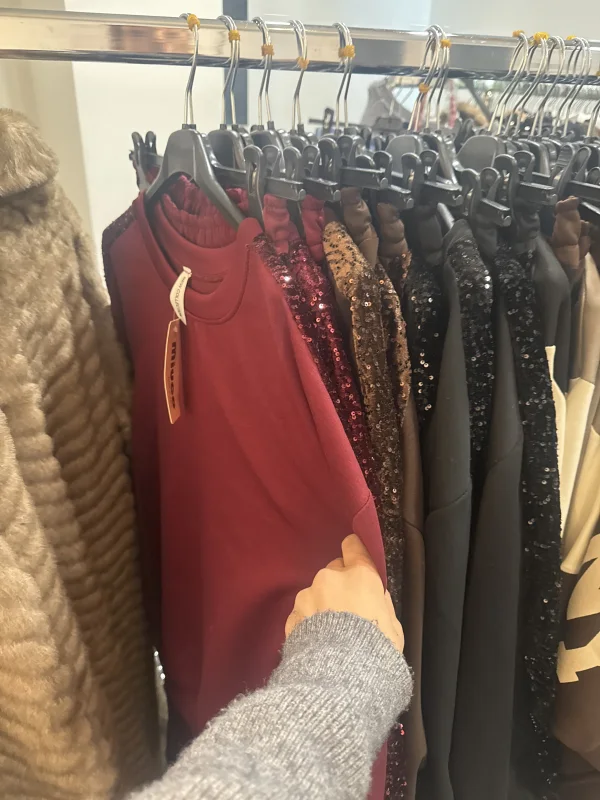 Ensemble  | Astra boutique 