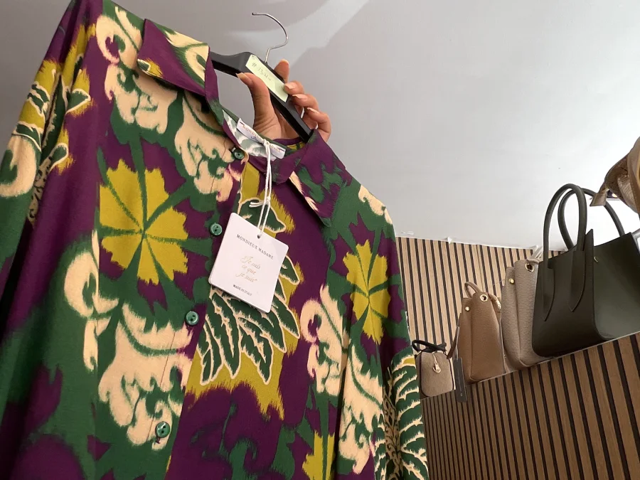 Che | Astra boutique 