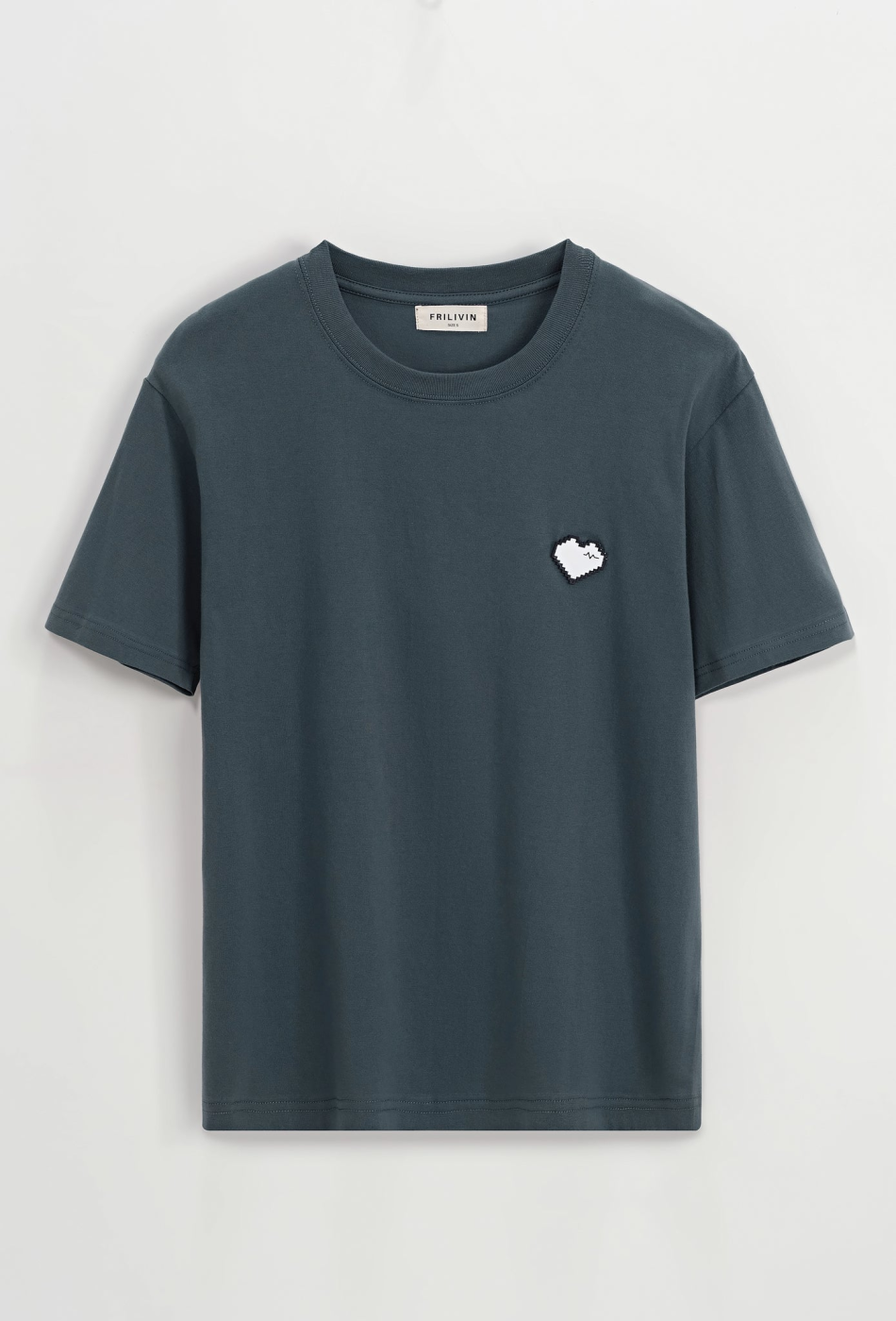T-shirt | R9 DENIM
