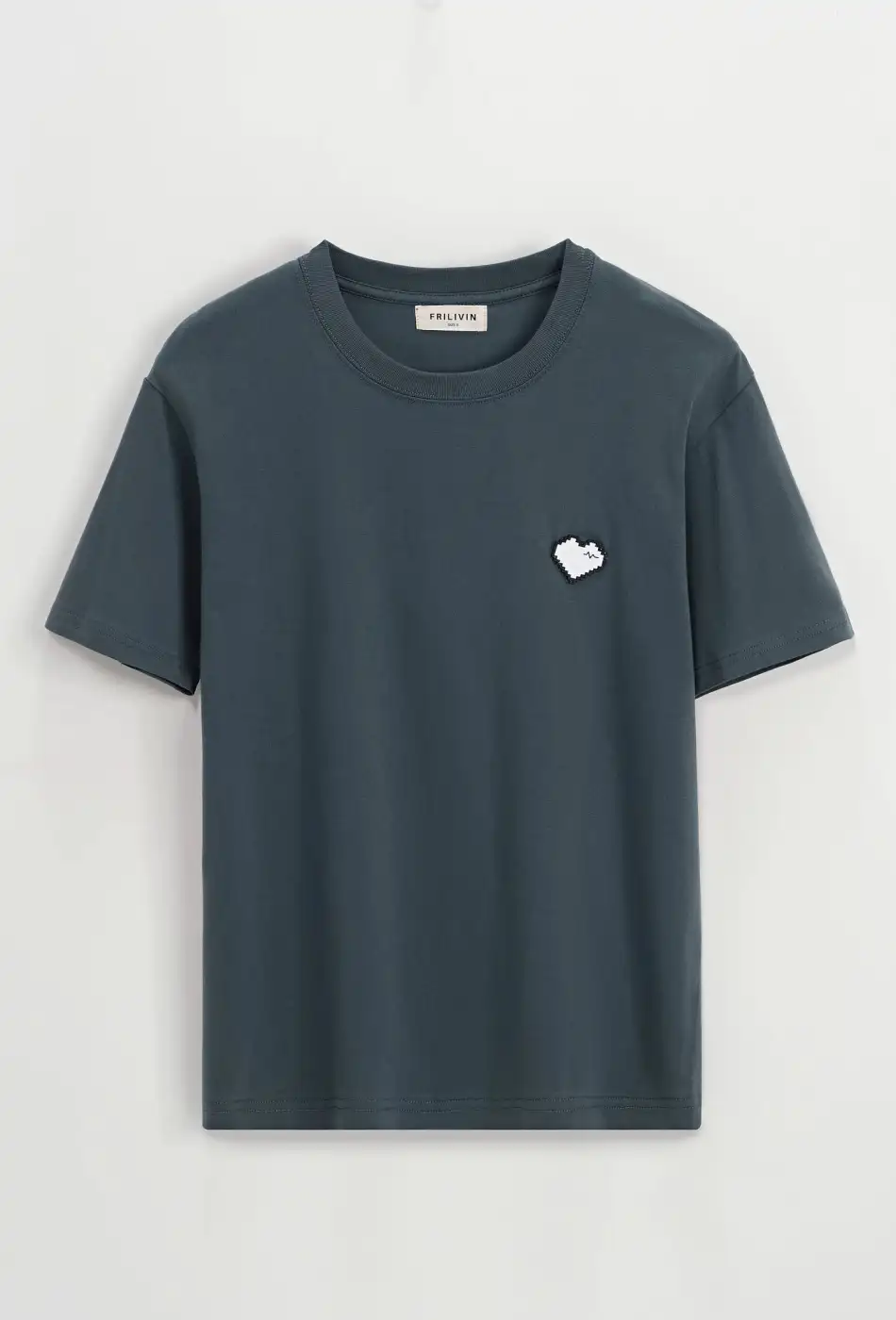 T-shirt | R9 DENIM