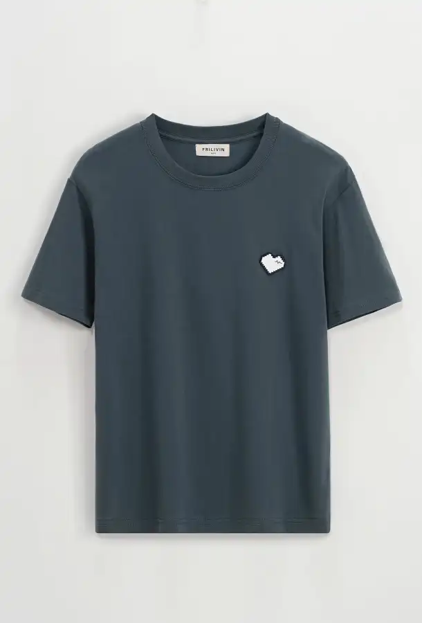 T-shirt | R9 DENIM