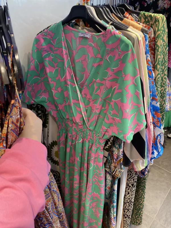 Robe  | Astra boutique 