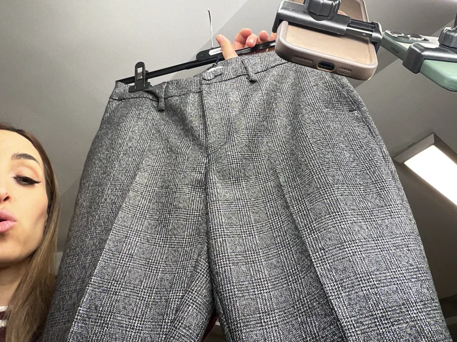 PantalonS | Astra boutique 