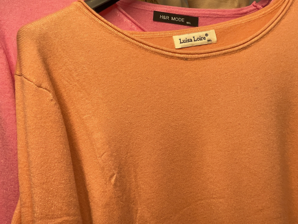 Pull sm | Astra boutique 