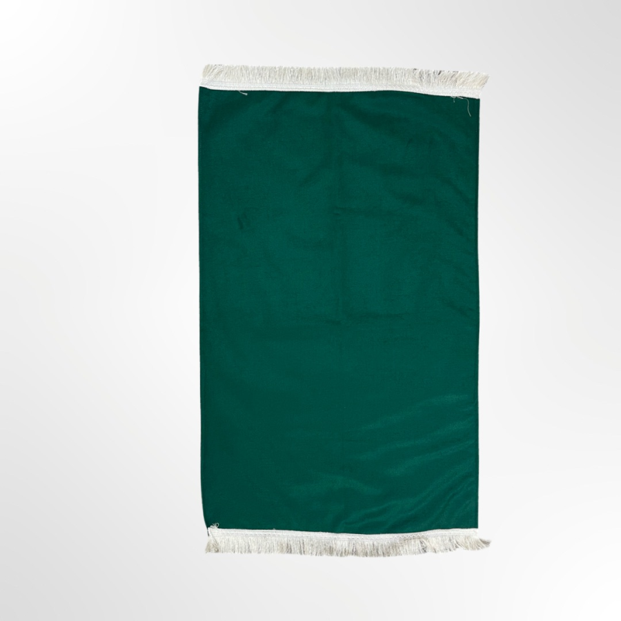 TAPIS DE PRIERE UNI OTTOMAN UNI | AMCOSMETIK