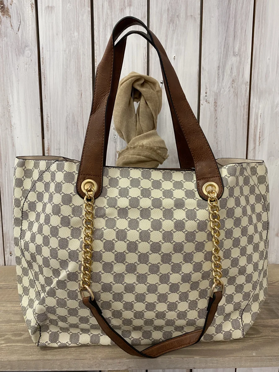 Sac synthetique | Jus de coco 