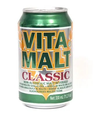 Vitamalt Drink | Premium Source