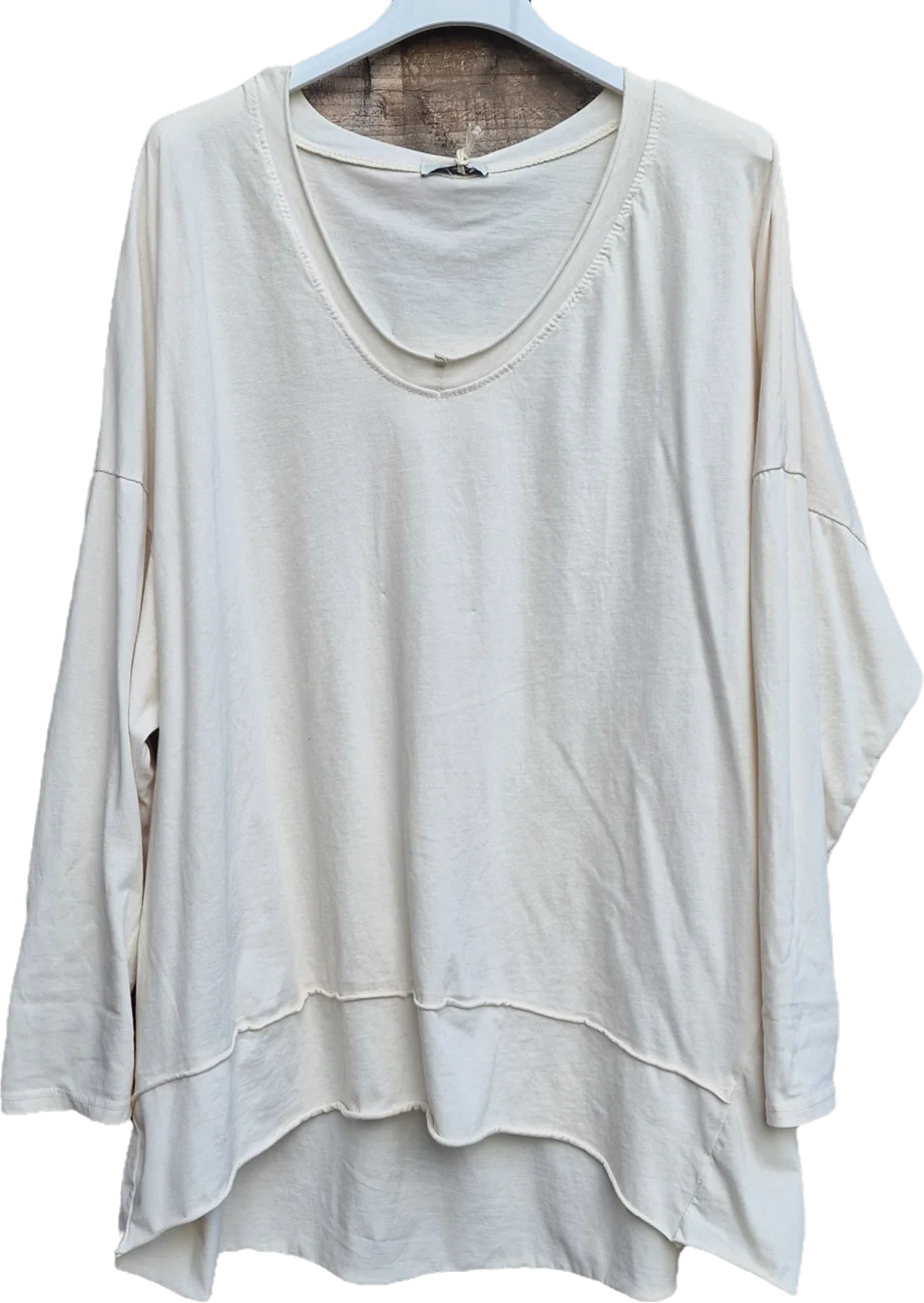 Tee-shirt Nevada | Chouettes vêtements 