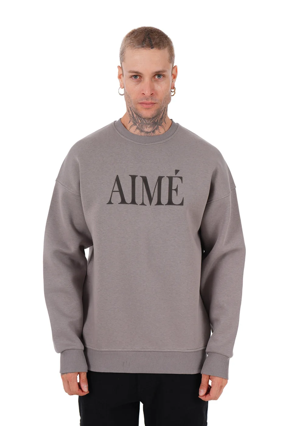 SWEAT AIMÉ | STYLISH PARIS