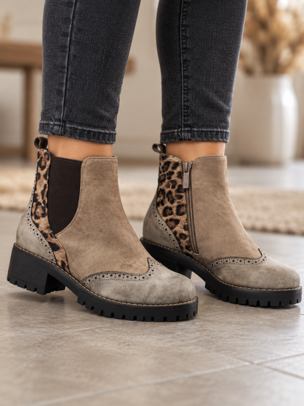 Mara Leo Stiefeletten | Lieblings Schuhe