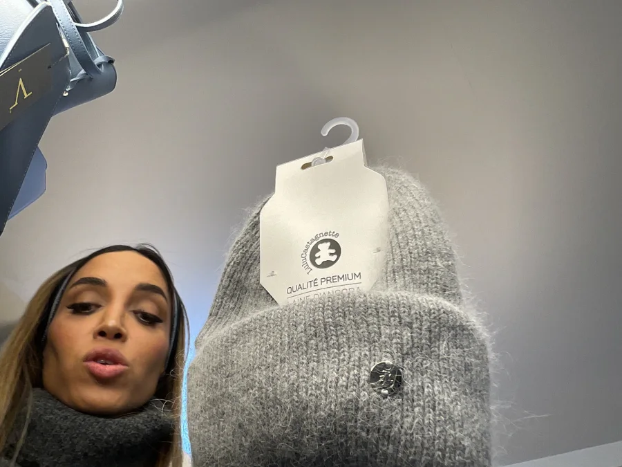 Bonnet | Astra boutique 