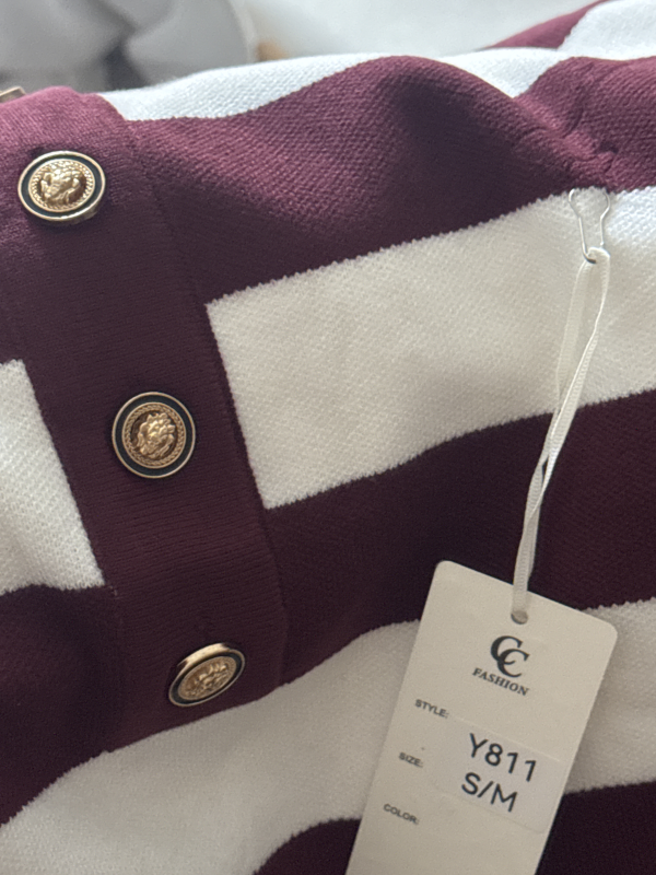 Pull 811 | Astra boutique 