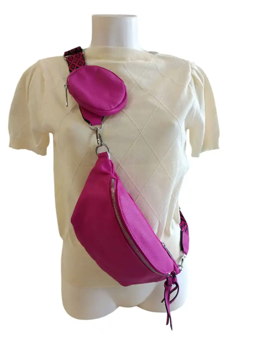 Marsupio  | new easy style moda & accessori 