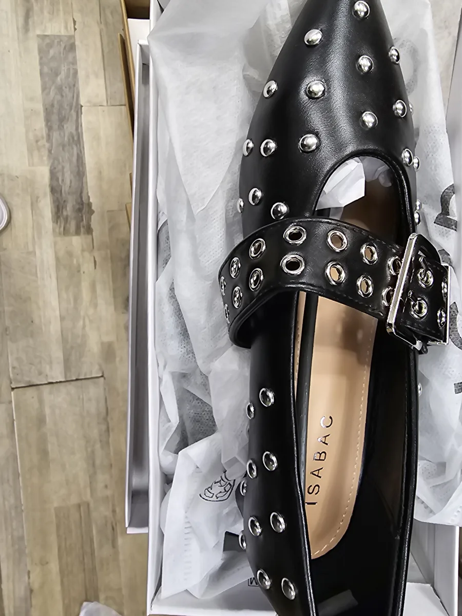 Chaussures lyli | Dresses of my World