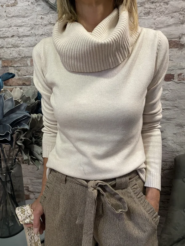 Pull | Jus de coco 