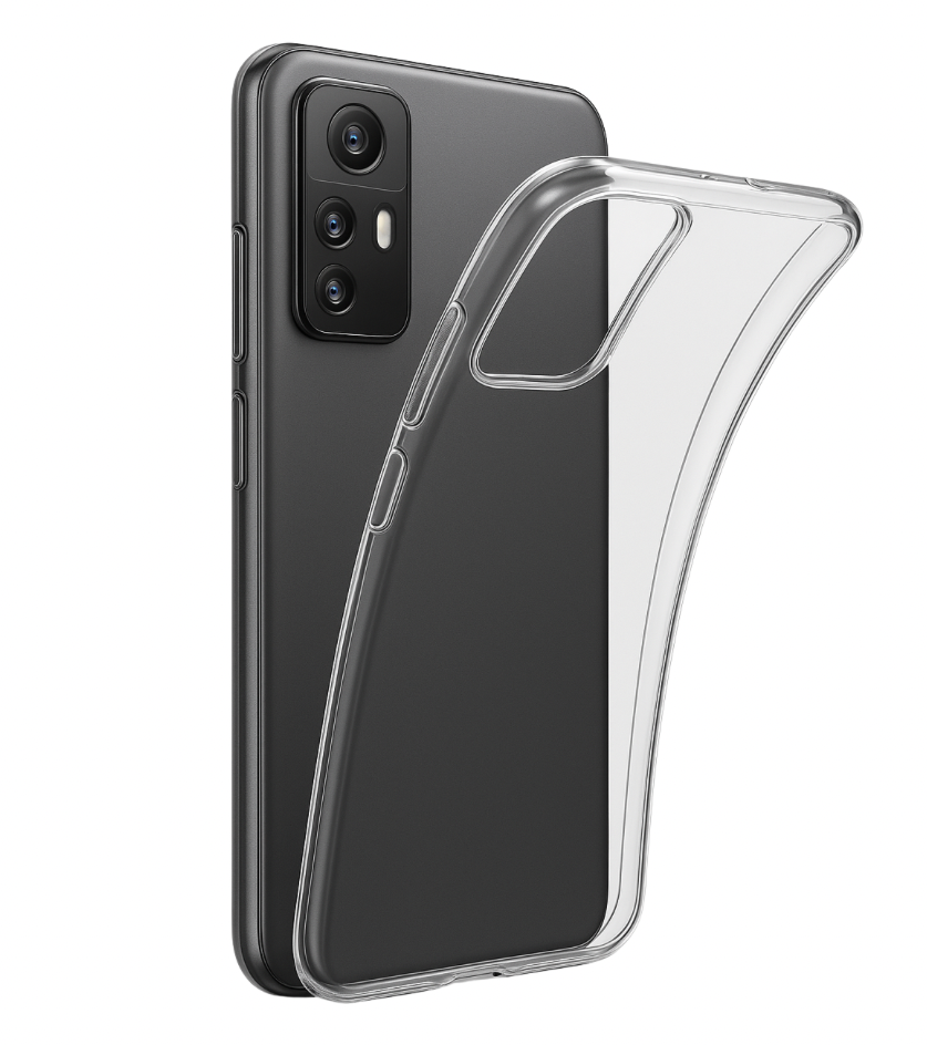 COQUE TRANSPARENTE Xiaomi Mi | Beauty phone 