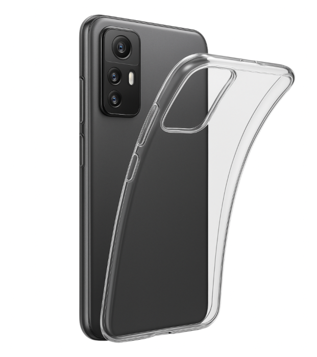 COQUE TRANSPARENTE Xiaomi Mi | Beauty phone 