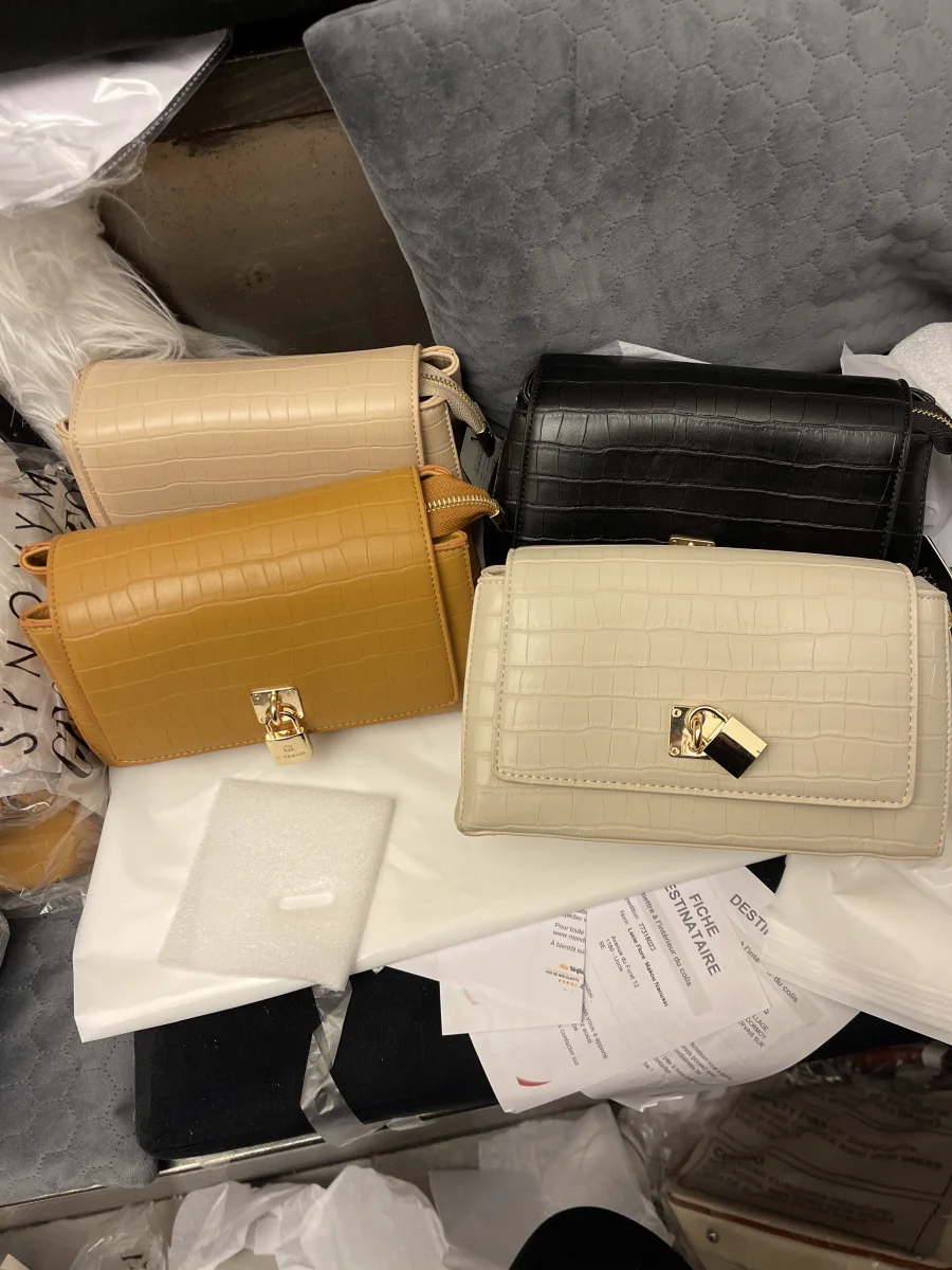 Sac GR | Astra boutique 