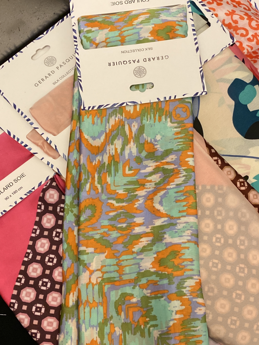 Foulard | Astra boutique 