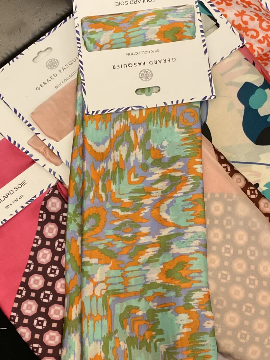 Foulard | Astra boutique 