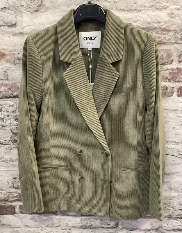 Veste  | Jus de coco 