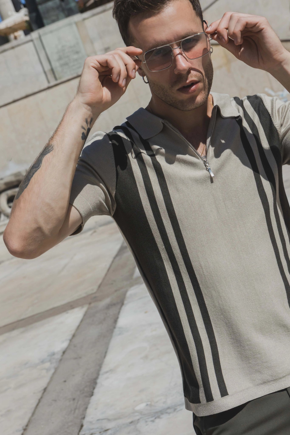 T-shirt | R9 DENIM