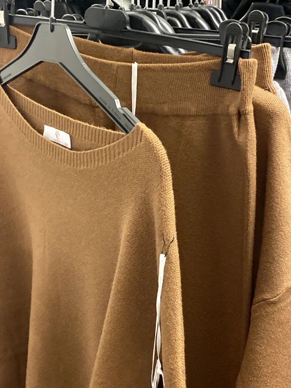 Ensemble pull pan | Astra boutique 