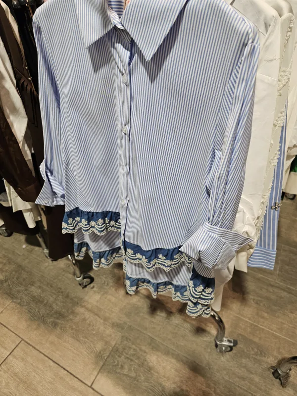 Chemise Khalessi  | Dresses of my World