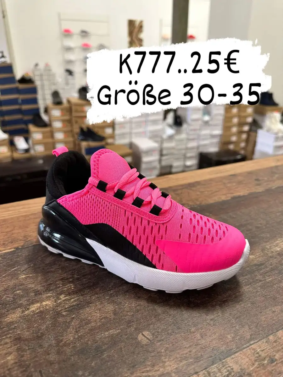Sneaker Kind Nr.777  | Lieblings Schuhe 