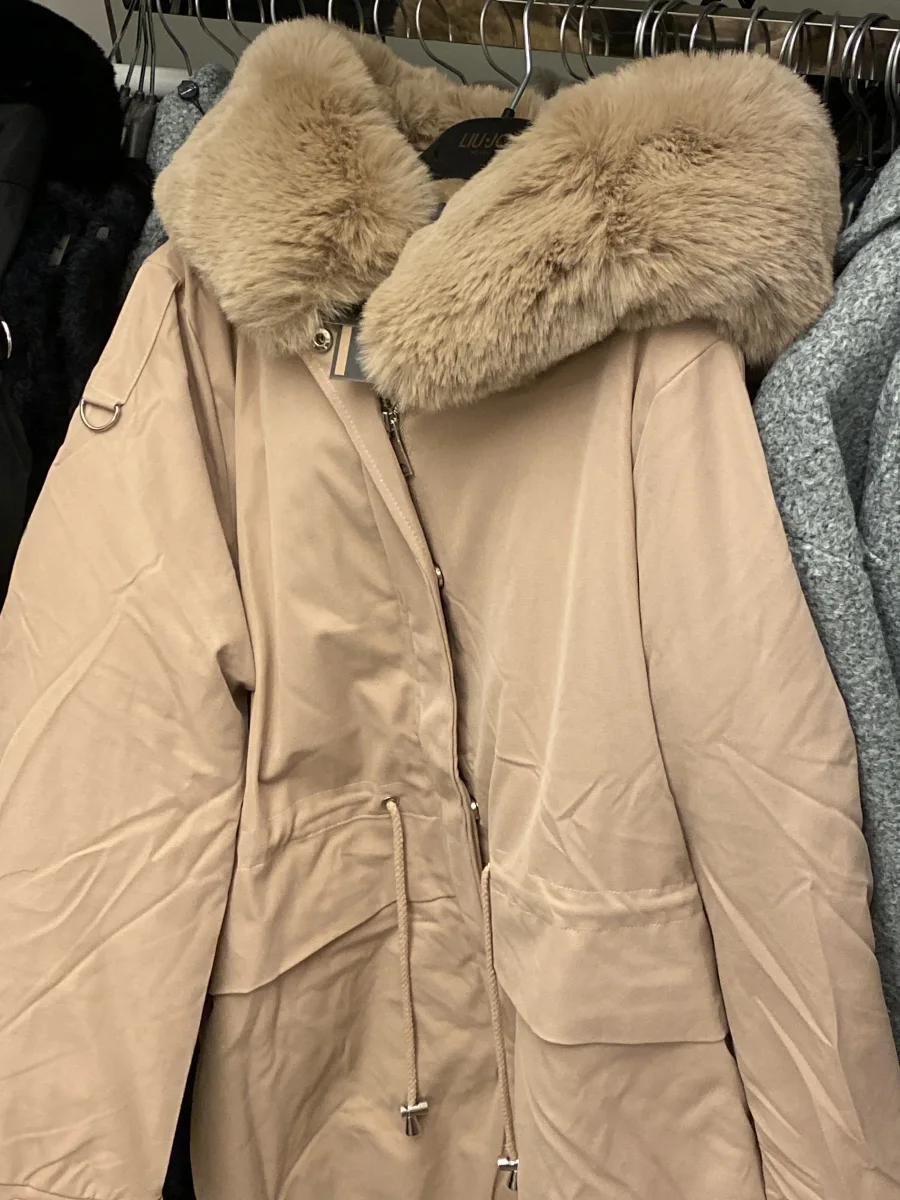 Doudoune | Astra boutique 