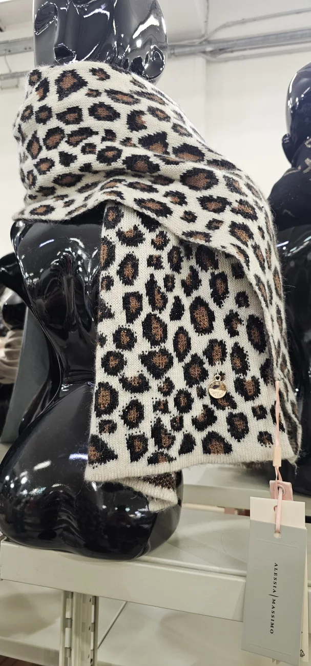 Echarpe Nanou | Dresses of my World