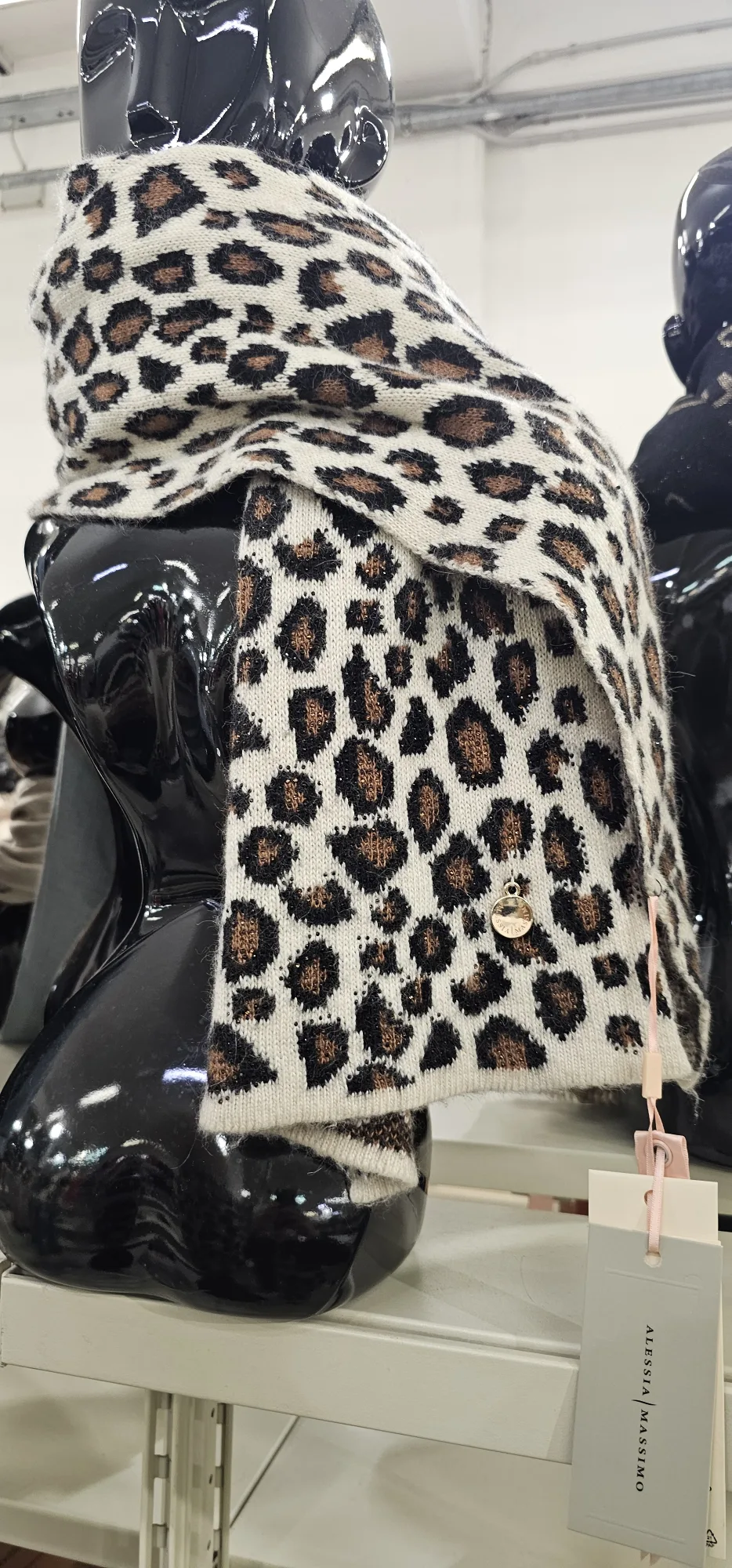 Echarpe Nanou | Dresses of my World