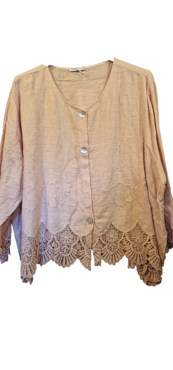 Veste M9 | Chouettes vêtements 