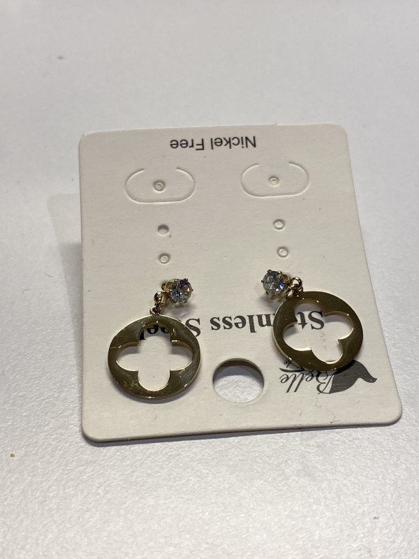 Boucles d'oreilles | Astra boutique 